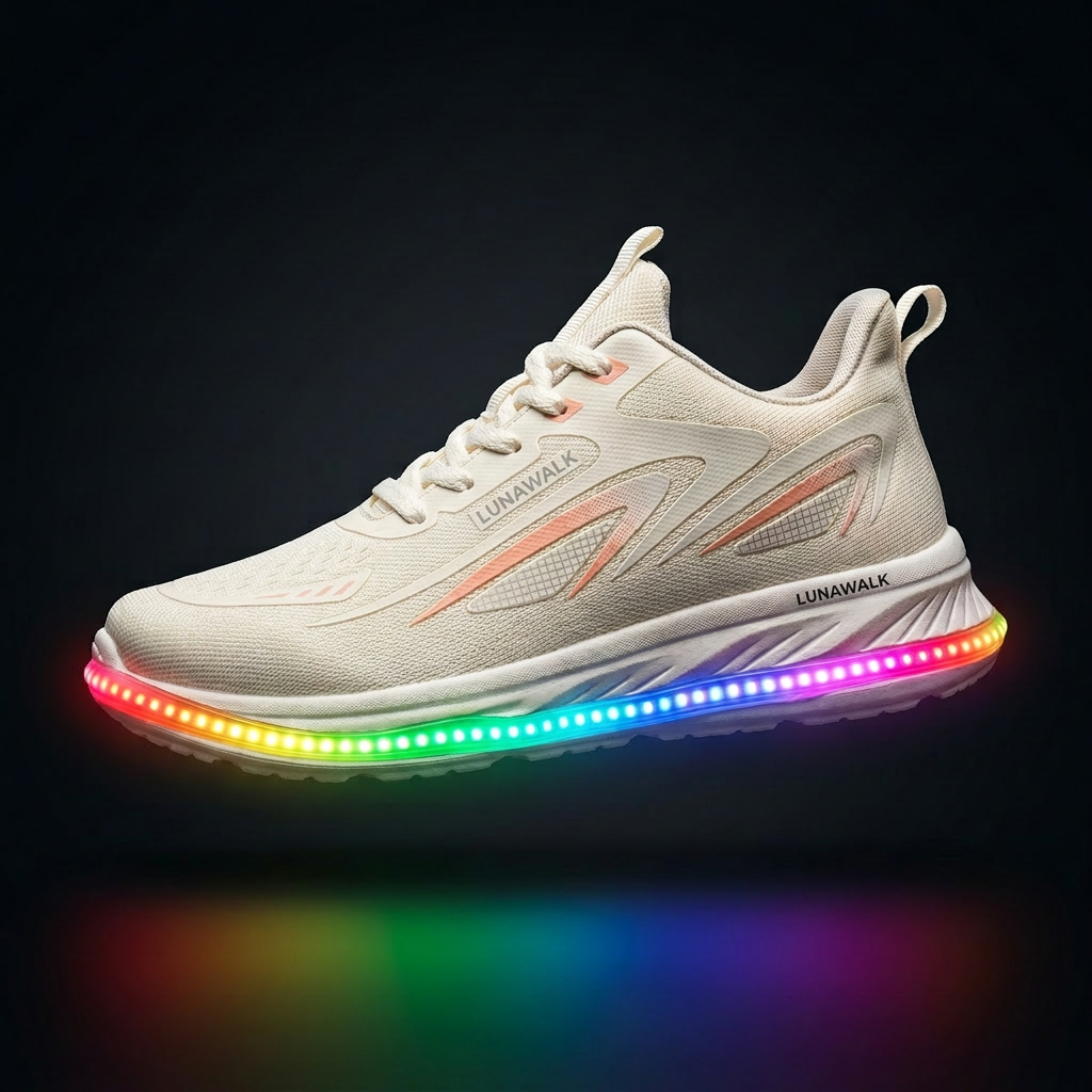 Casual Luna Walk sneaker